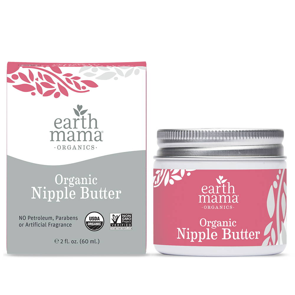 earth mama nappy cream
