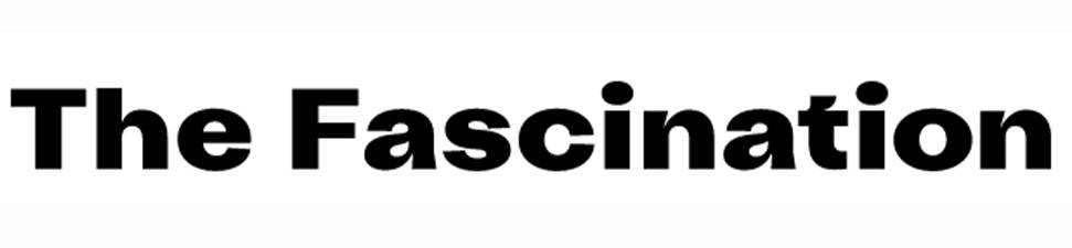 The Fascination logo