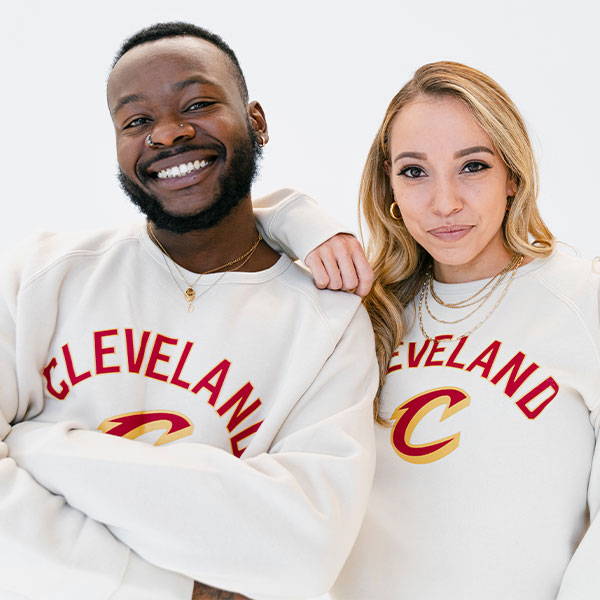 Browse our top Cavs gear collections.