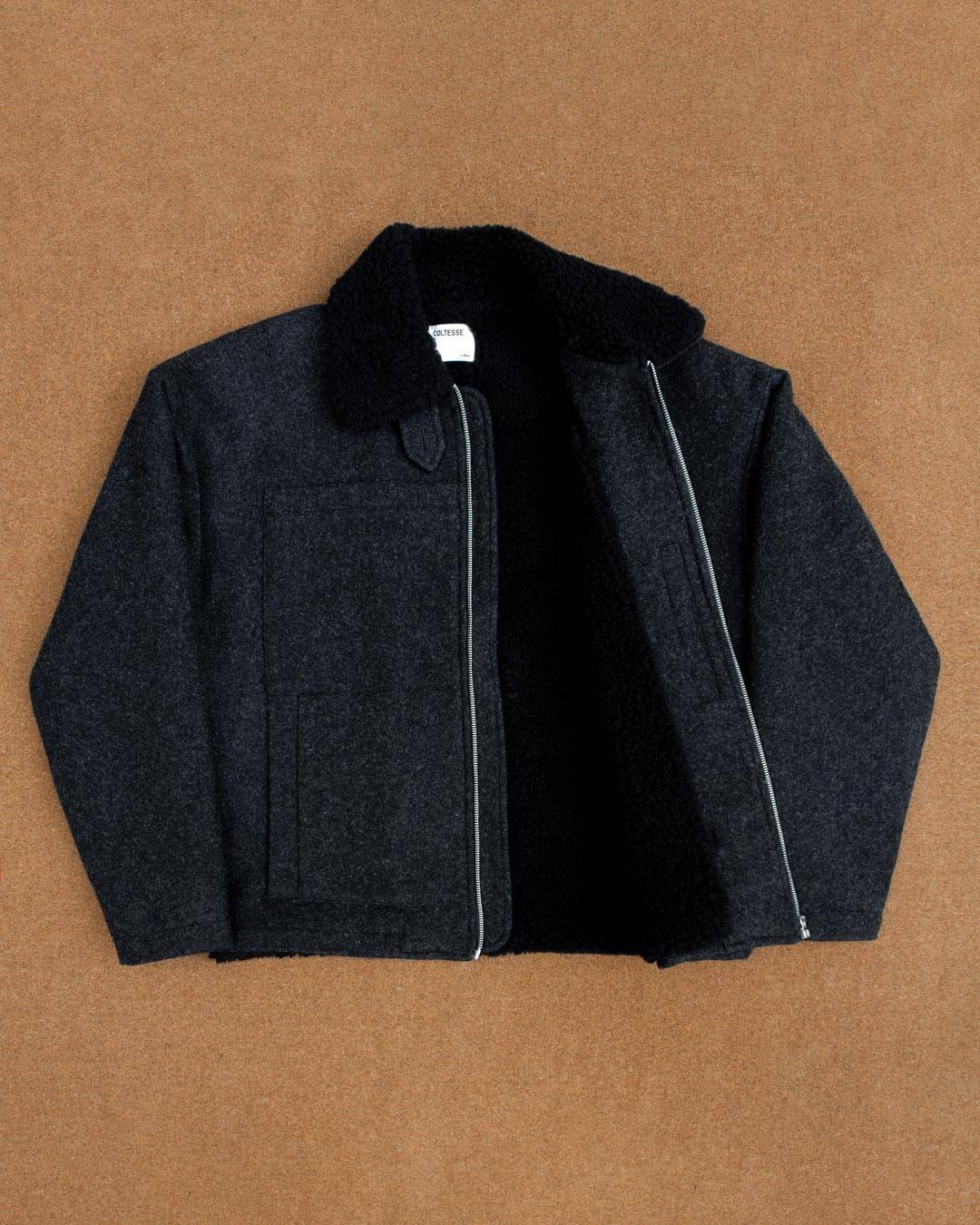 Coltesse - Prévente Blouson – COLTESSE