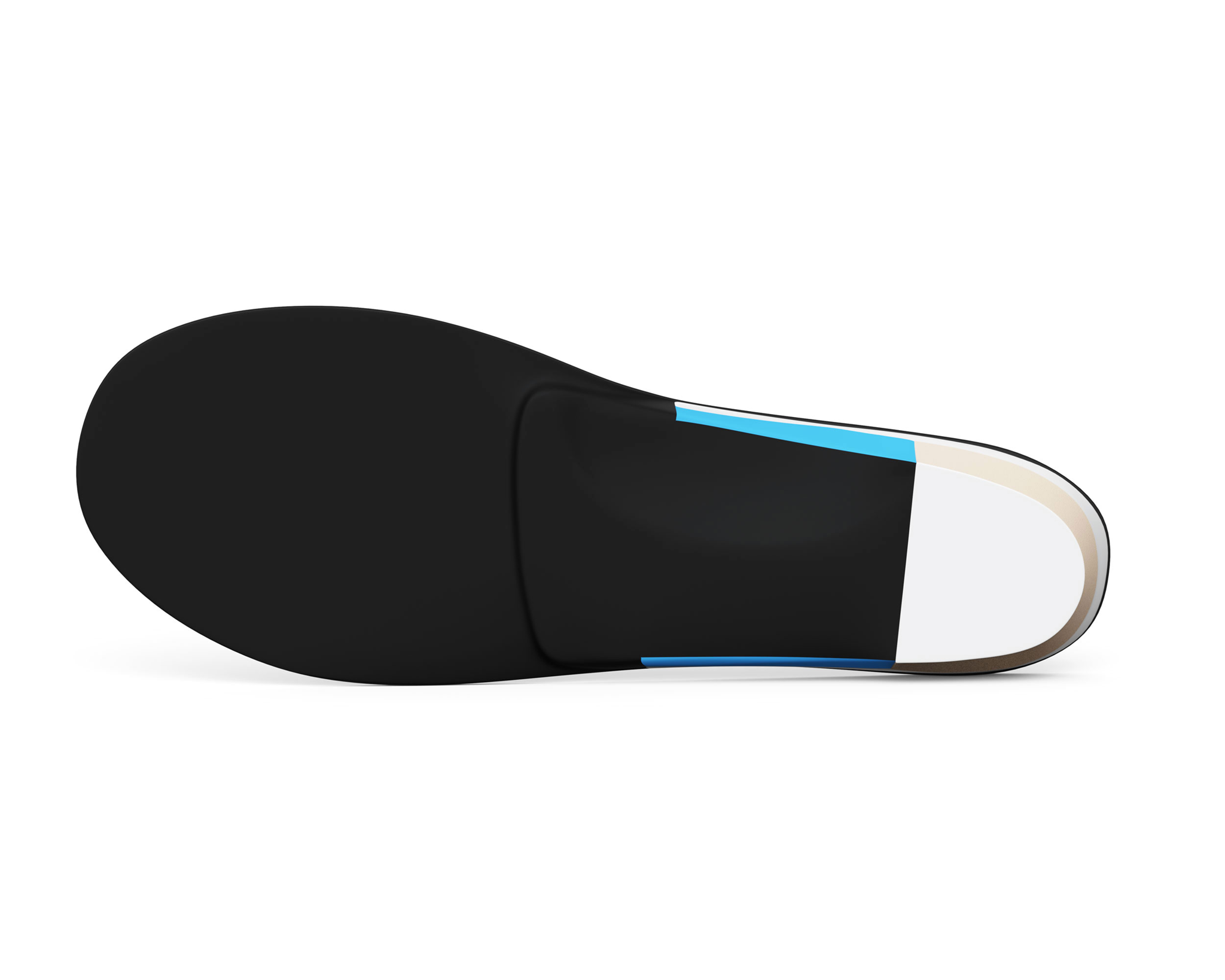 Root P2 orthotic