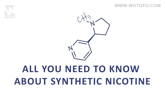 What Is Synthetic Nicotine