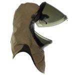 Arc Flash Resistant Protection for Head and Face from X1 Safety