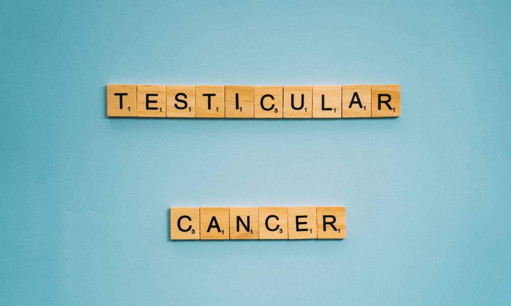 Prostate and testicular cancer