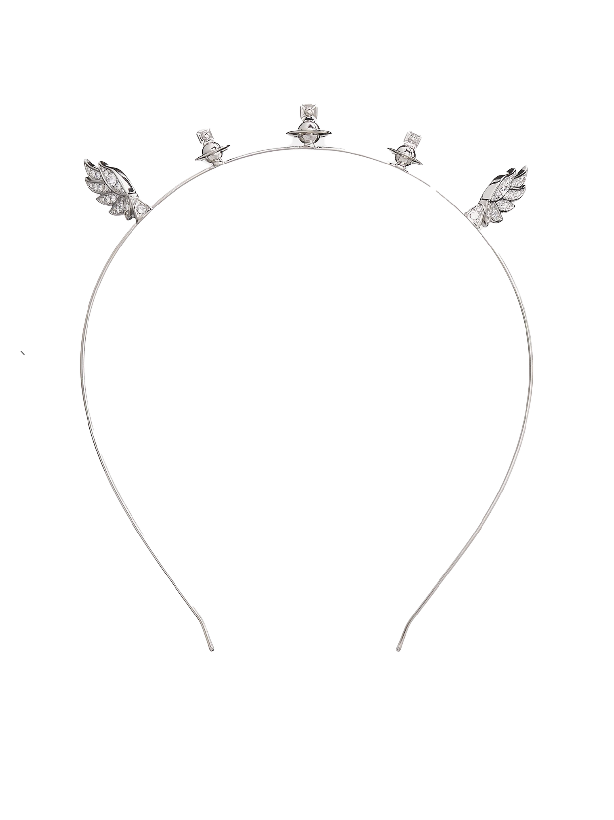 click through to Vivienne westwood Alice band
