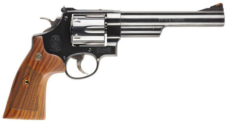 Smith and Wesson Model 29 Classic