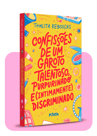 Book cover titled 