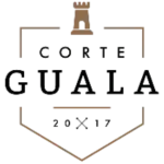 Corte Guala Wine Logo distributed by Beviamo International