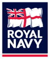 Royal Navy Logo Collection