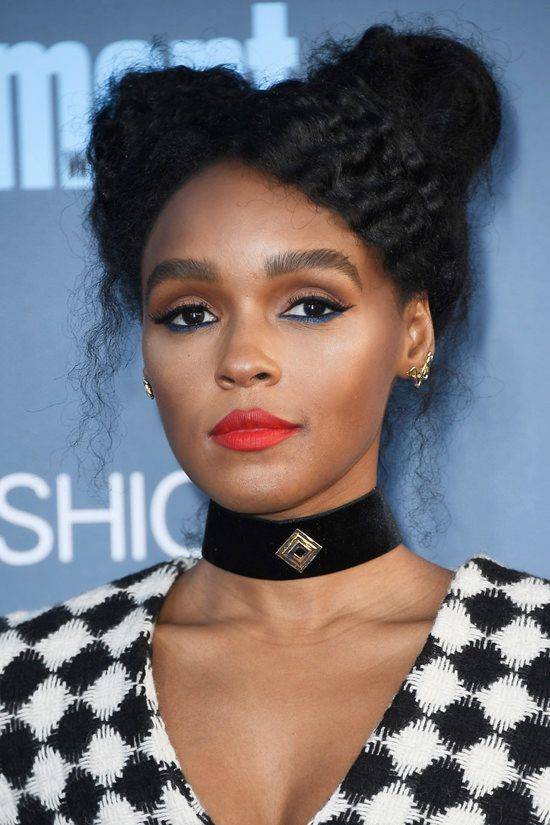 Janelle Monae