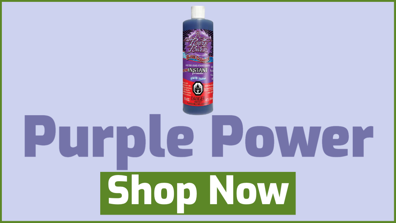 Purple Power | Soaking Solution | Bong Cleaner | Pipe Cleaner | Jupiter Cannabis Winnipeg