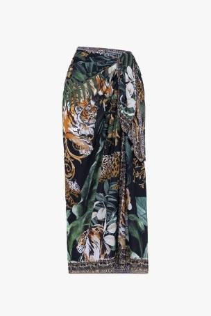 CAMILLA long-sarong-easy-tiger