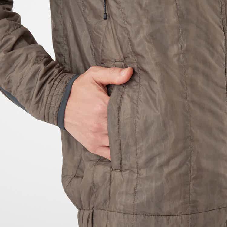 finetrack(ファイントラック) / ポリゴンULジャケット/MENS finetrack(ファイントラック) / ポリゴンULジャケット/MENS