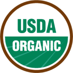 USDA Organic Certification