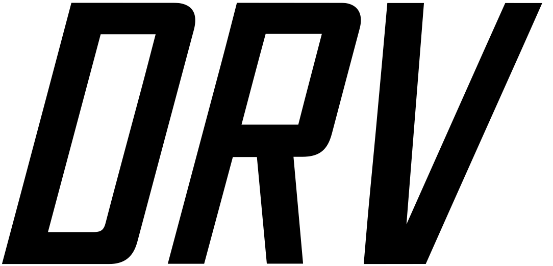 CRBN Paintball DRV Loader logo