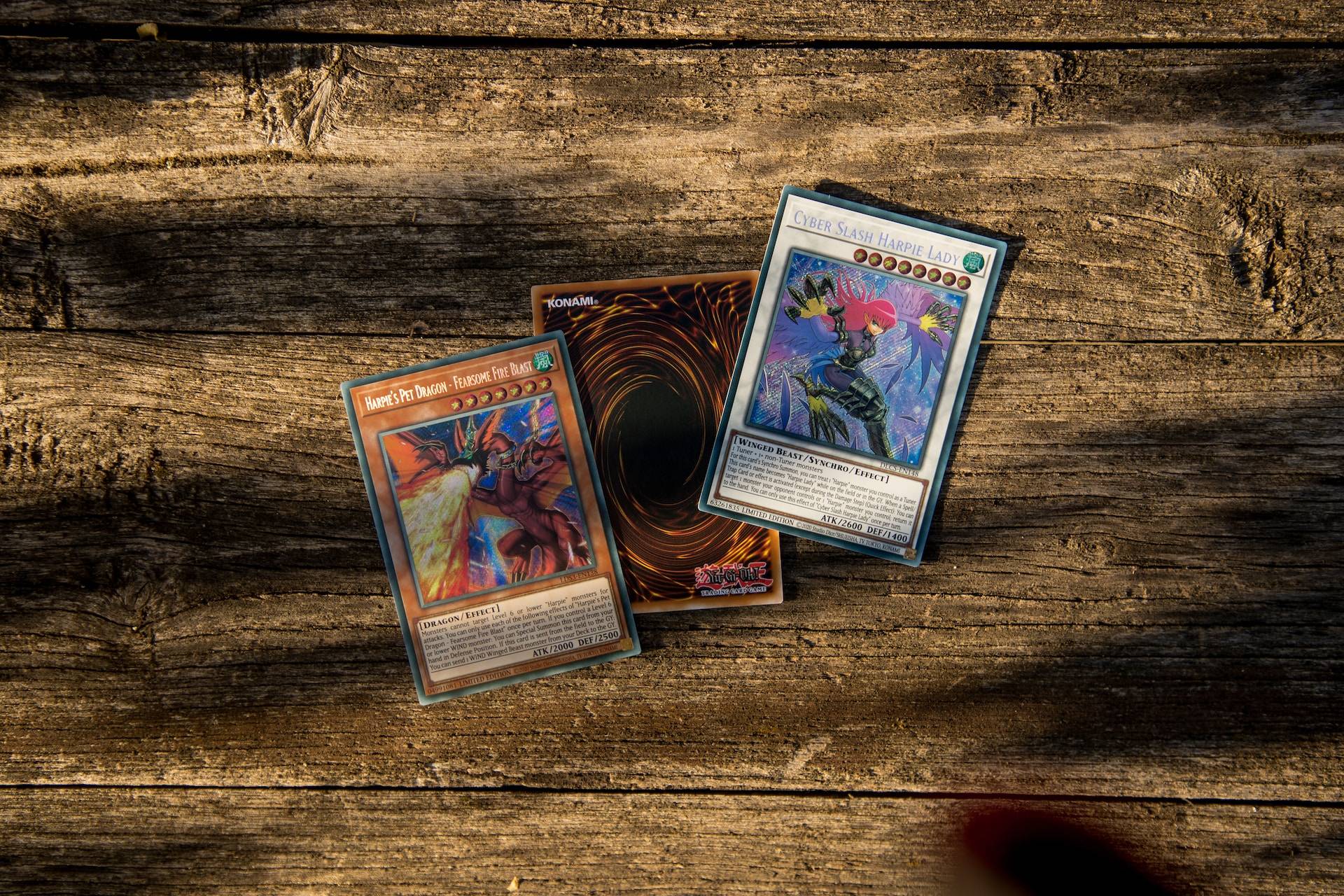 The 10 best Yu-Gi-Oh! cards from legendary icons to game-changing  powerhouses - Magic Madhouse