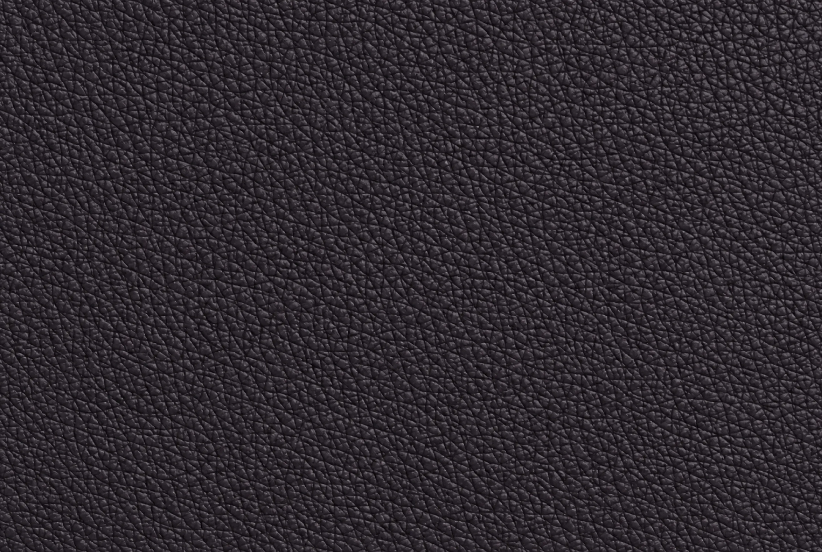 Close-up of textured dark purple material.