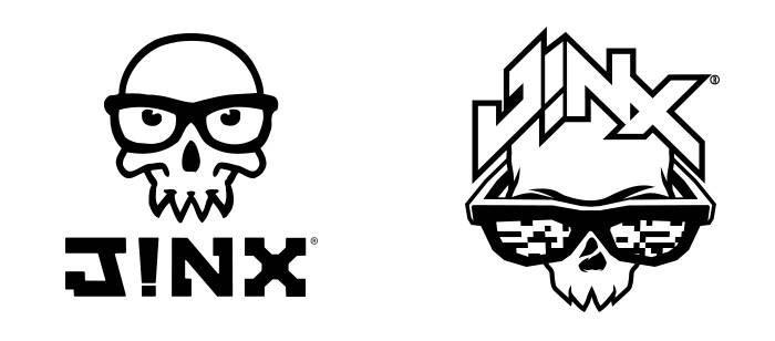JINX logo