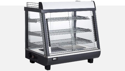 Display Food Warmers