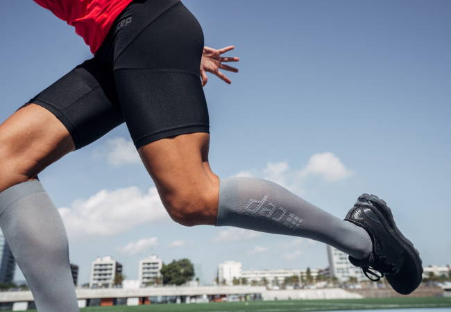 CEP Run Gear | Socks & Clothing for Running | CEP Compression