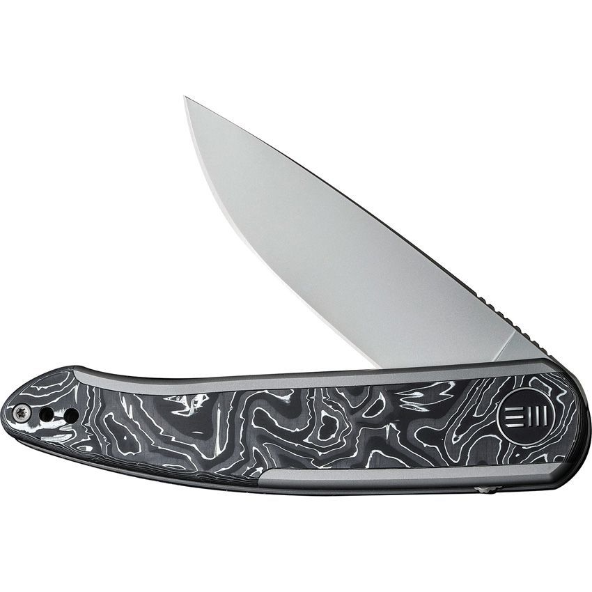 WE KNIFE CO - “SMOOTH SENTINAL” Folding Knife Model WE20043-5