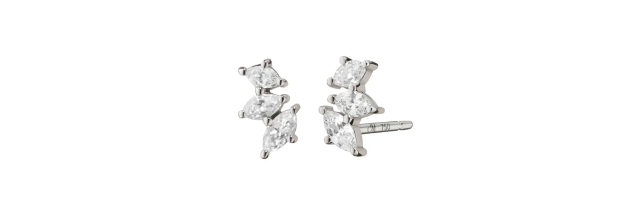 stud earrings