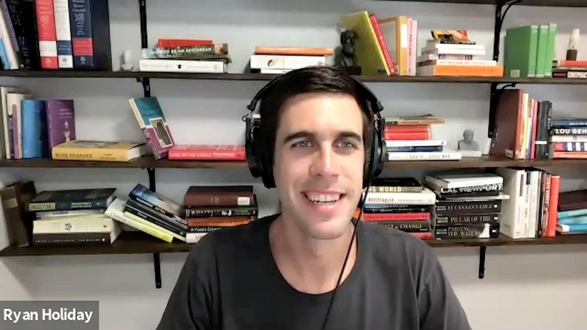 Ryan Holiday on Instagram: Exciting news if you've ever thought about  reading The Daily Stoic or The Daily Dad, now is the time. The ebooks are  currently just $1.99! If you're like