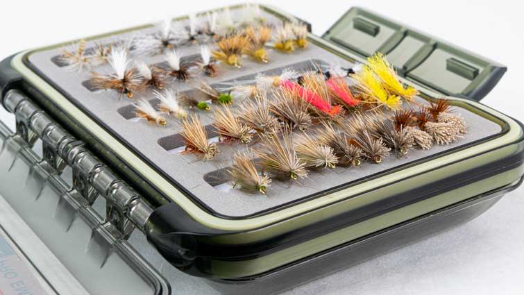 The ULTIMATE GUIDE to Fly Fishing Flies