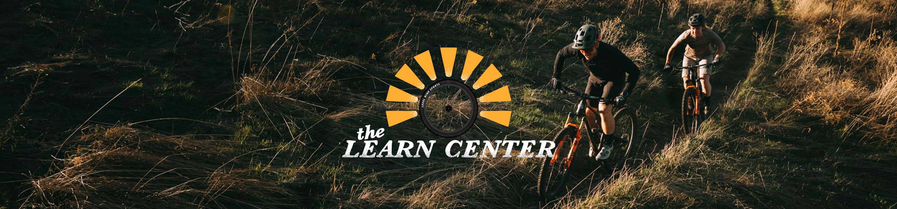 the learn center