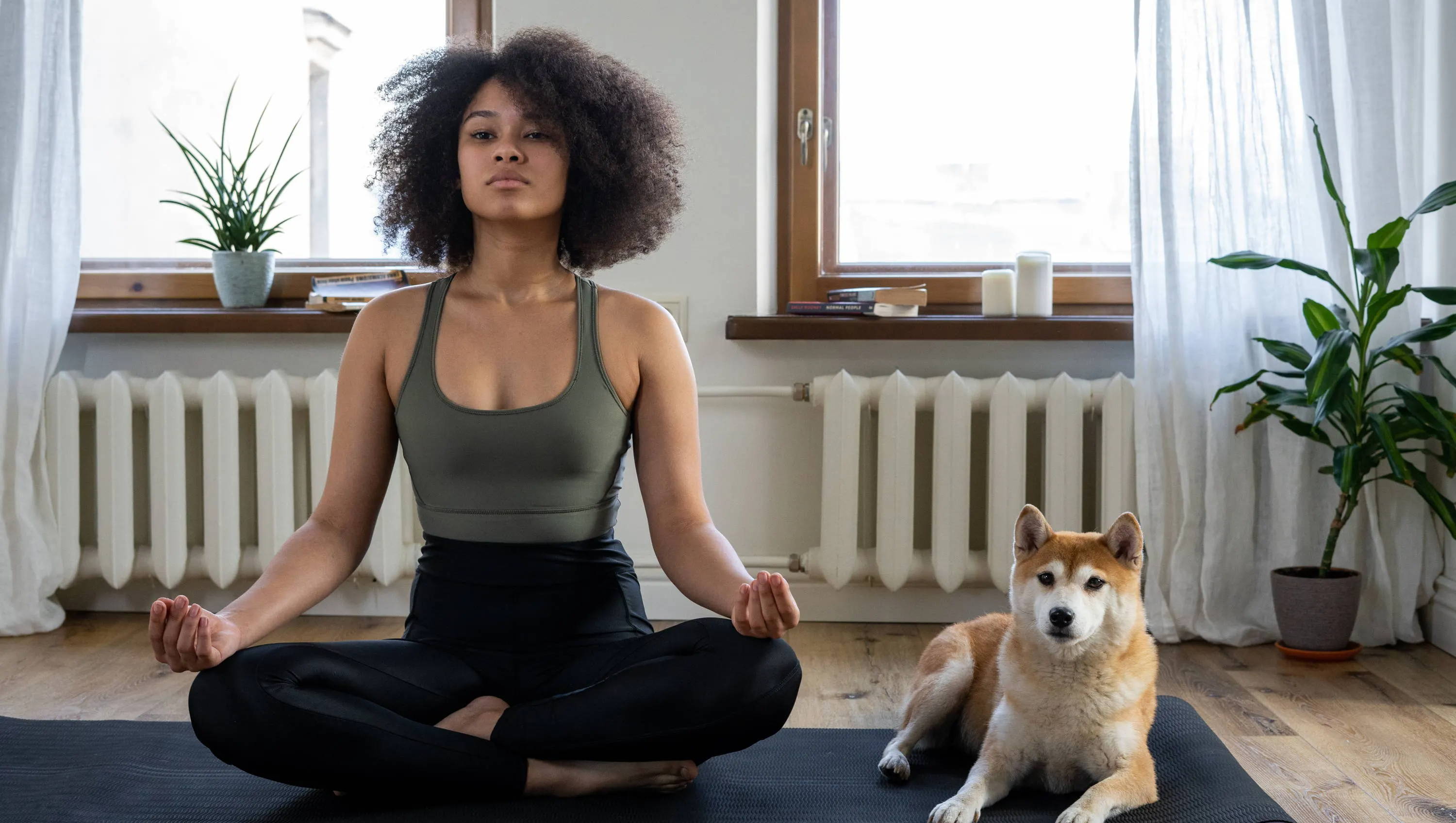 MYLILY Blog | yogische Tipps als hHilfe gegen Regelschmerzen