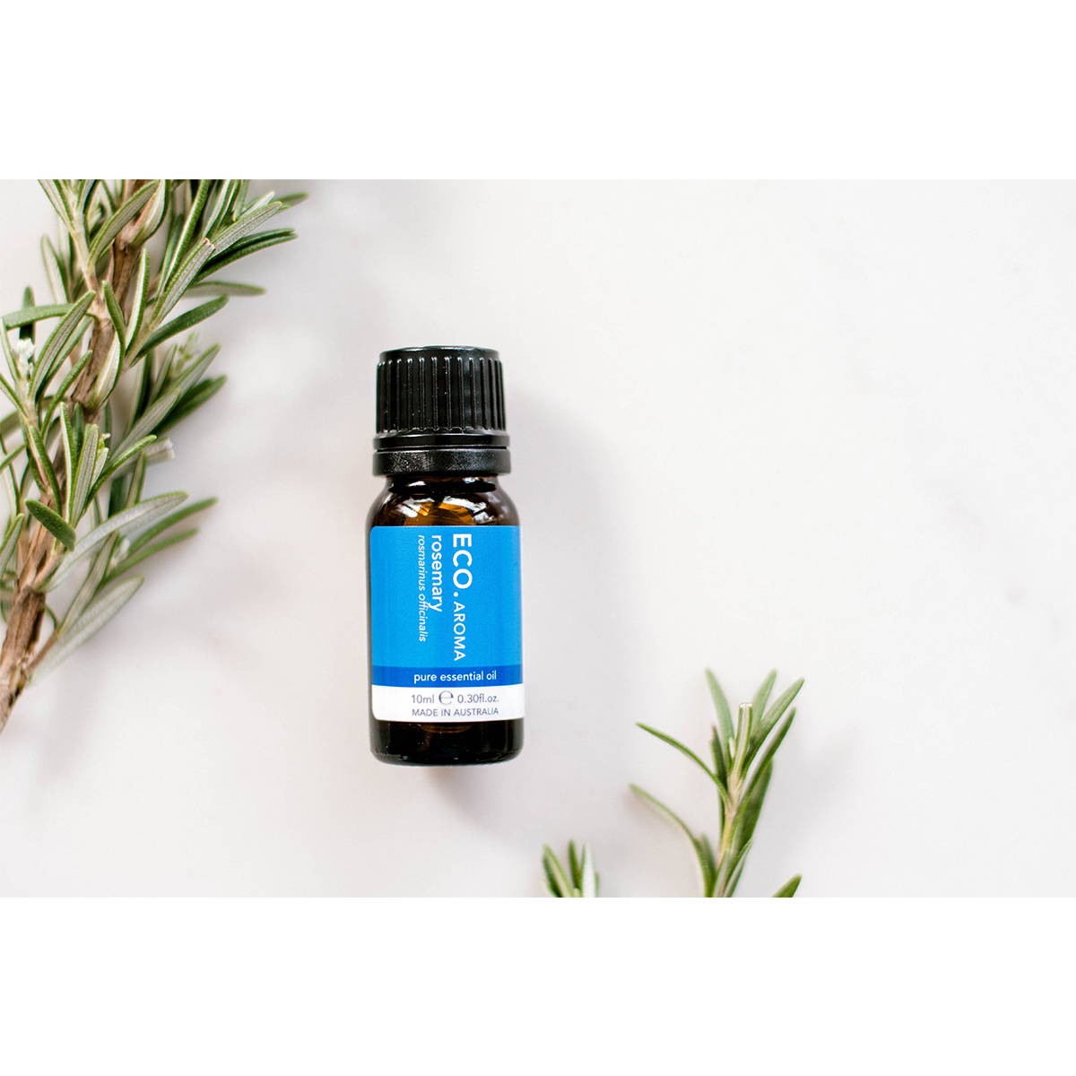 Rosemary Essential Oil