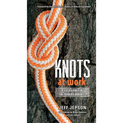 Cover of Knots at Work