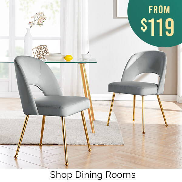 Shop Dining Chair, Counter and Bar Stools