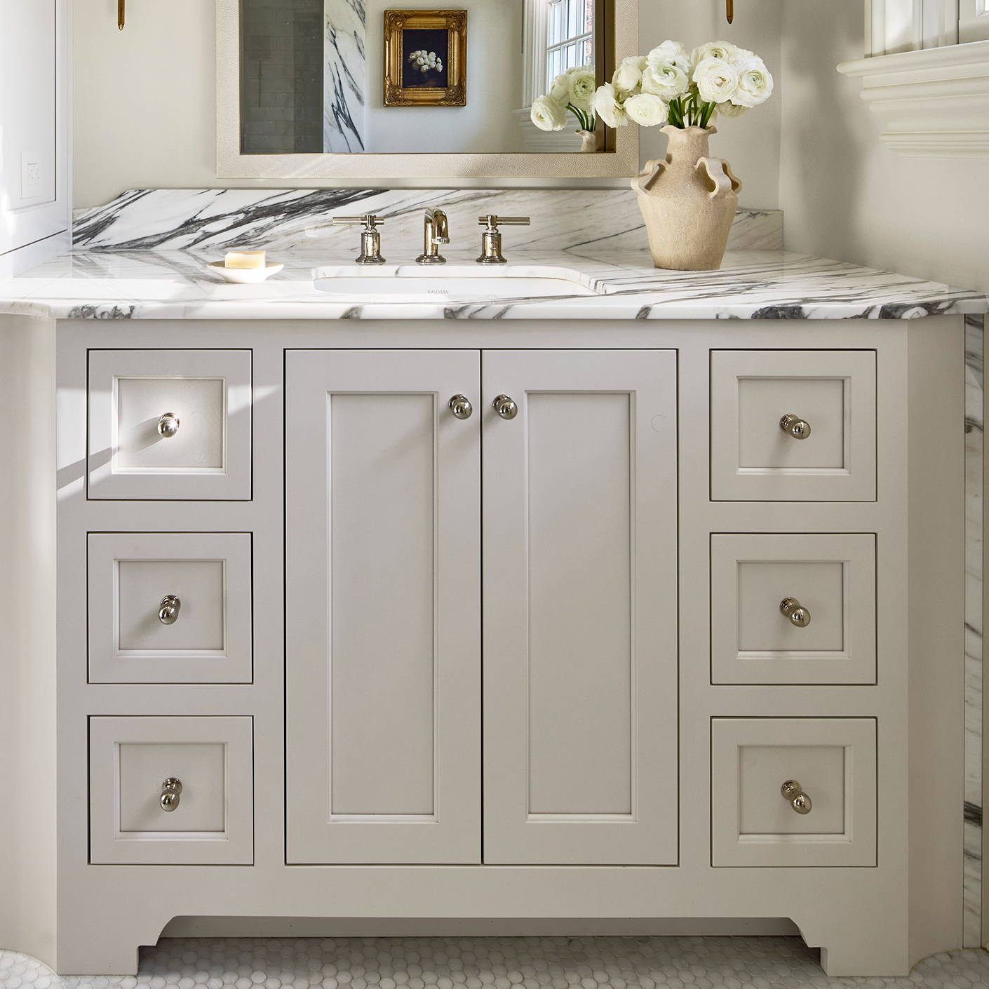 Choosing Cabinet Hardware_JK Living Interiors