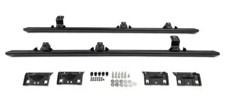 IAG I-Line Factory Style Rock Rail Set for the 21+ Ford Bronco 4 Door