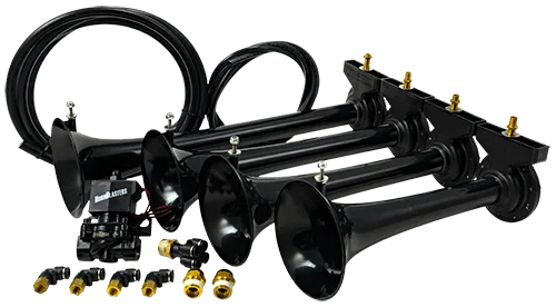 Shocker XL Train Horns