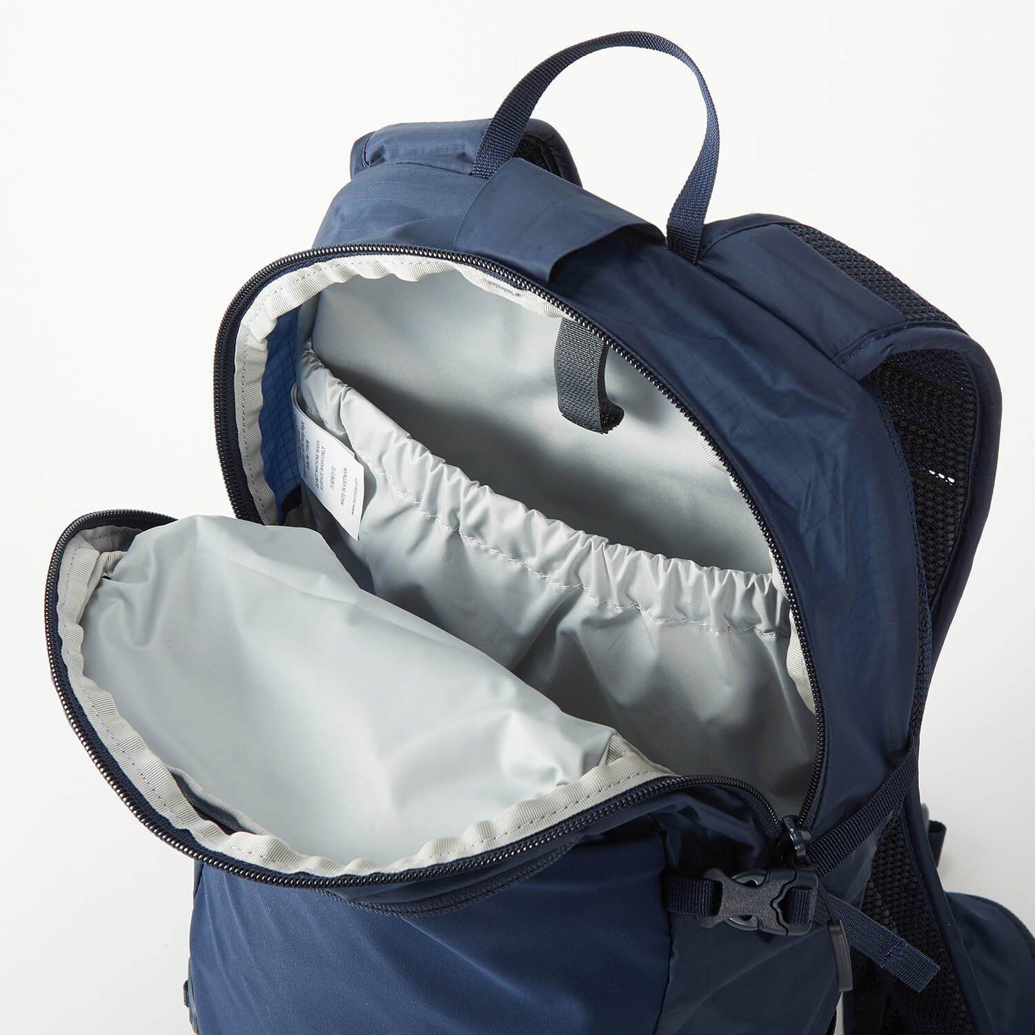 NORRONA（ノローナ）/ビティホーン 15Lパック/ネイビー/MENS