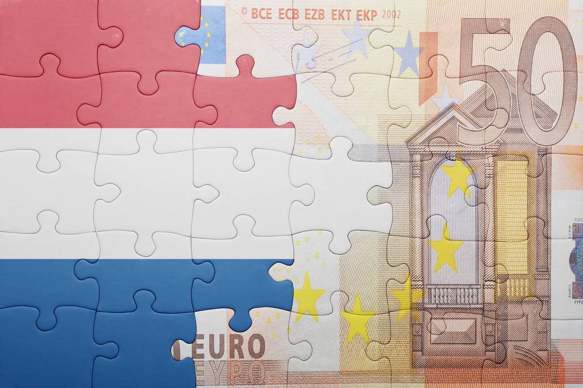 Euro 50 Puzzle