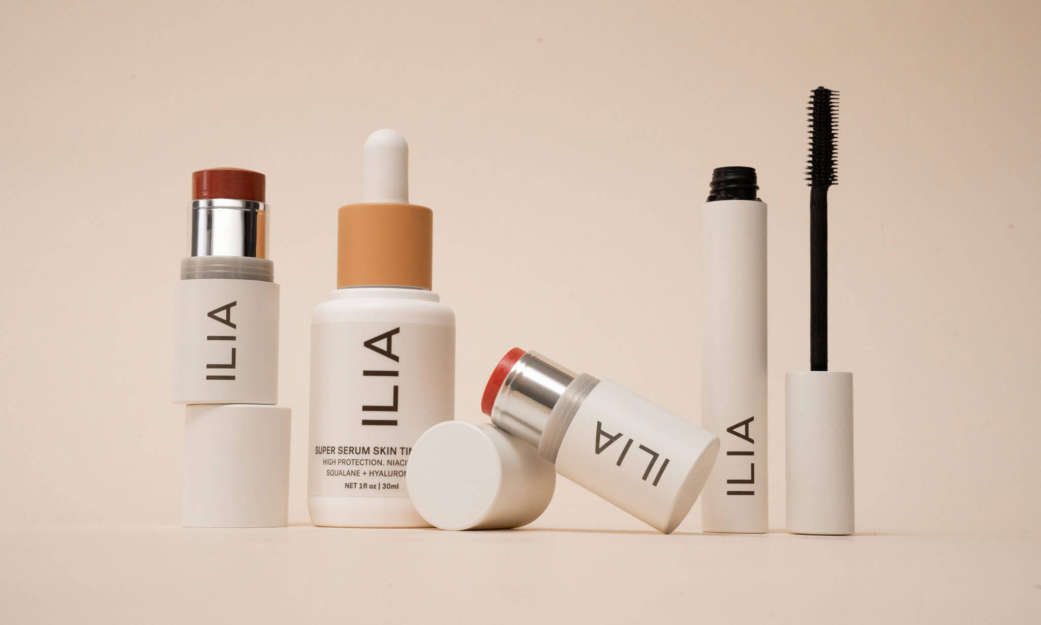 #seo : ilia makeup clean