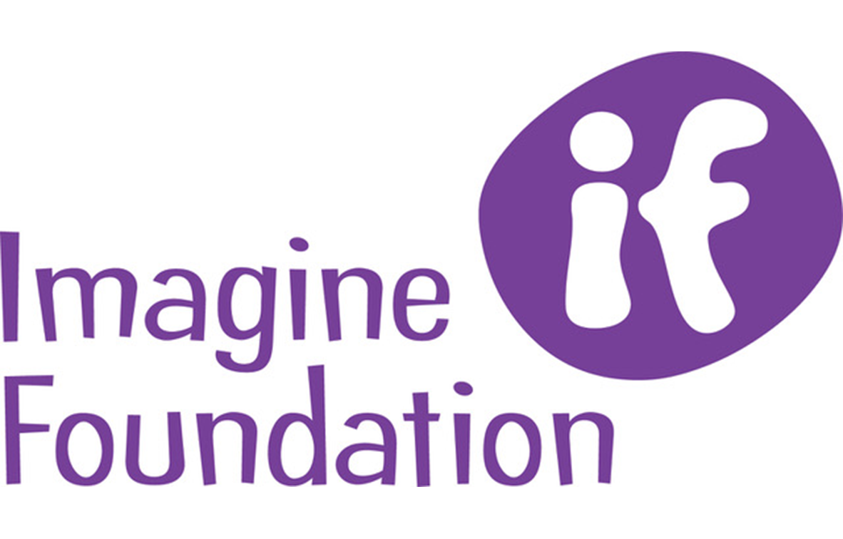 Imagine Foundation Logo