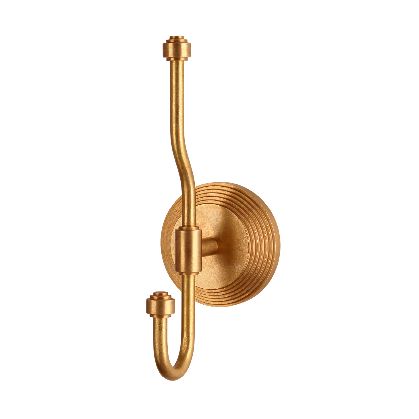 Victoria Stepped Hat and Coat Hook