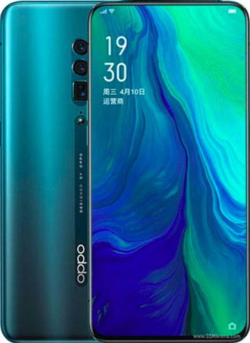 Sell Used Oppo Reno
