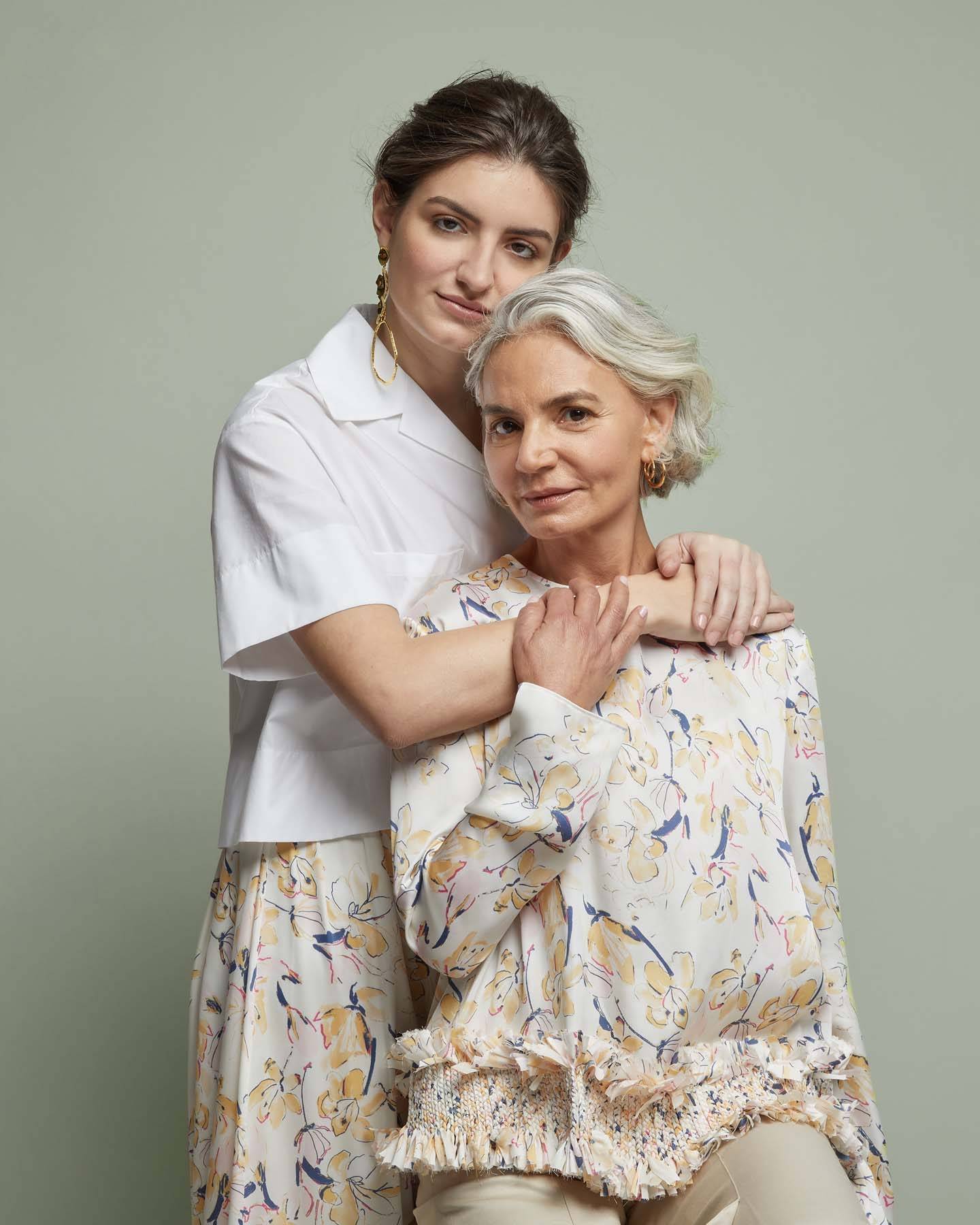 Ss18 Mothers Daughters Want Les Essentiels