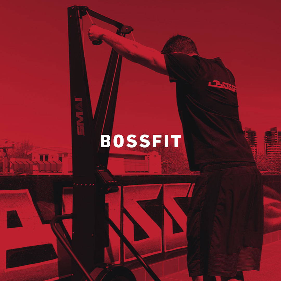 AirSki Bossfit
