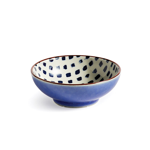 Indigo Mini-Bowl