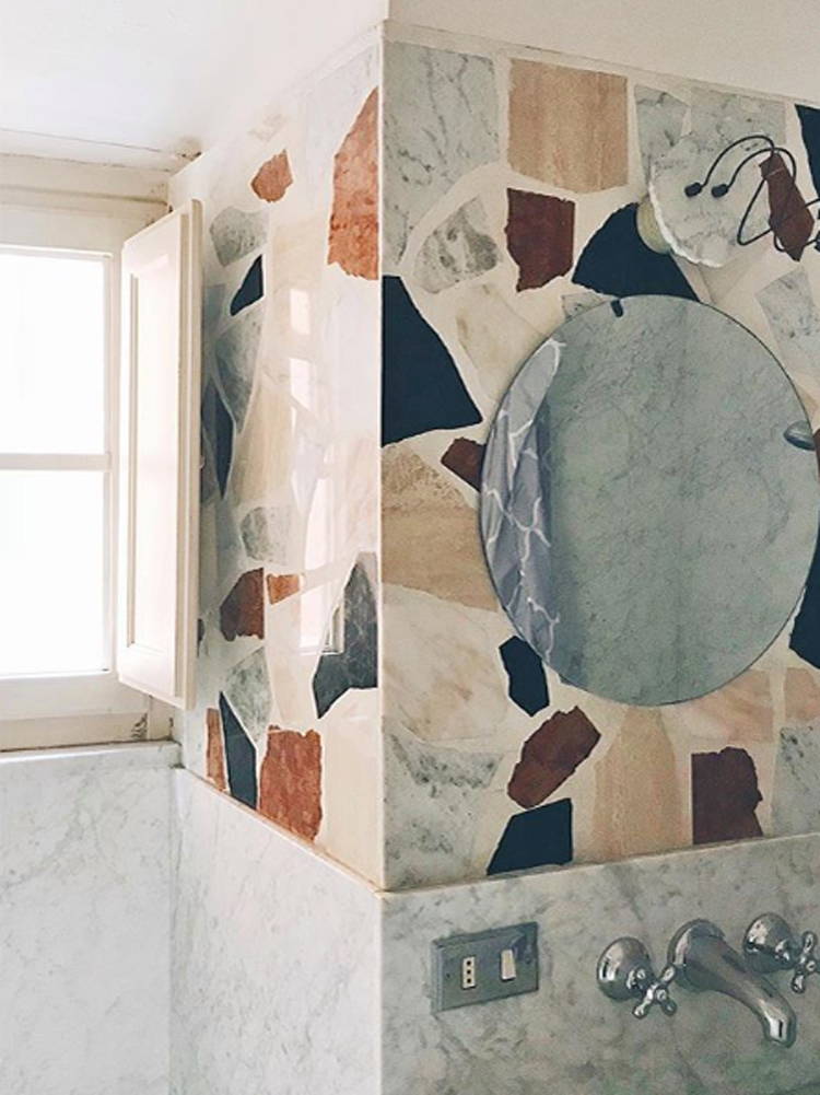 Jesmonite Is The Sustainable Home Decor Trend You Need To Try Now