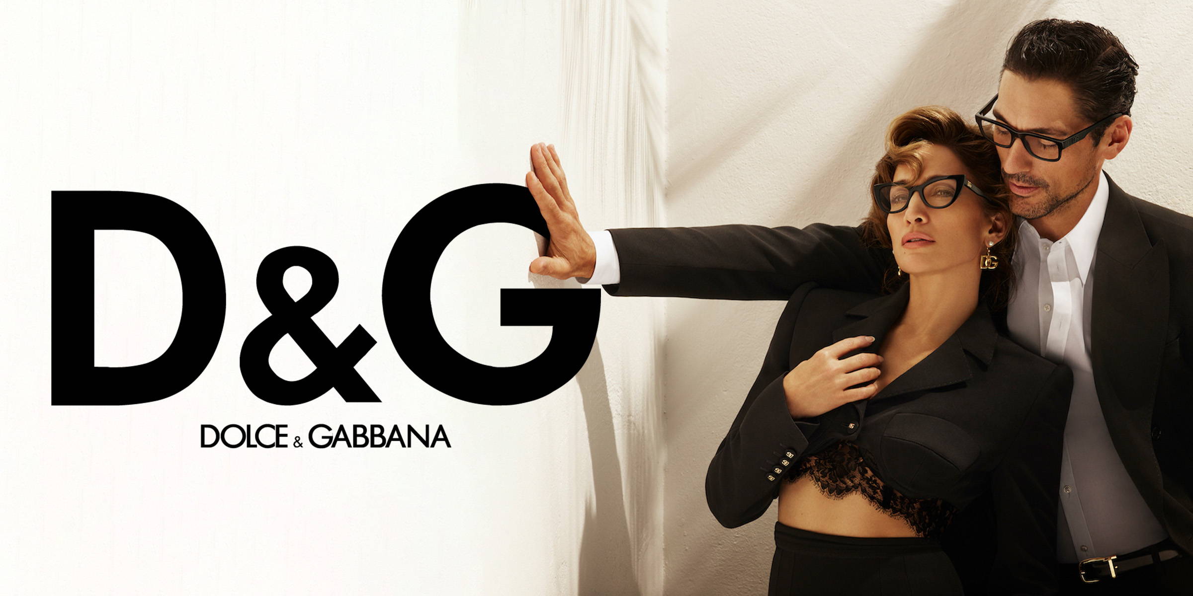 Dolce & Gabbana Frames