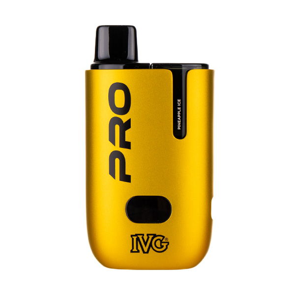 IVG Pro12 Pod Kit