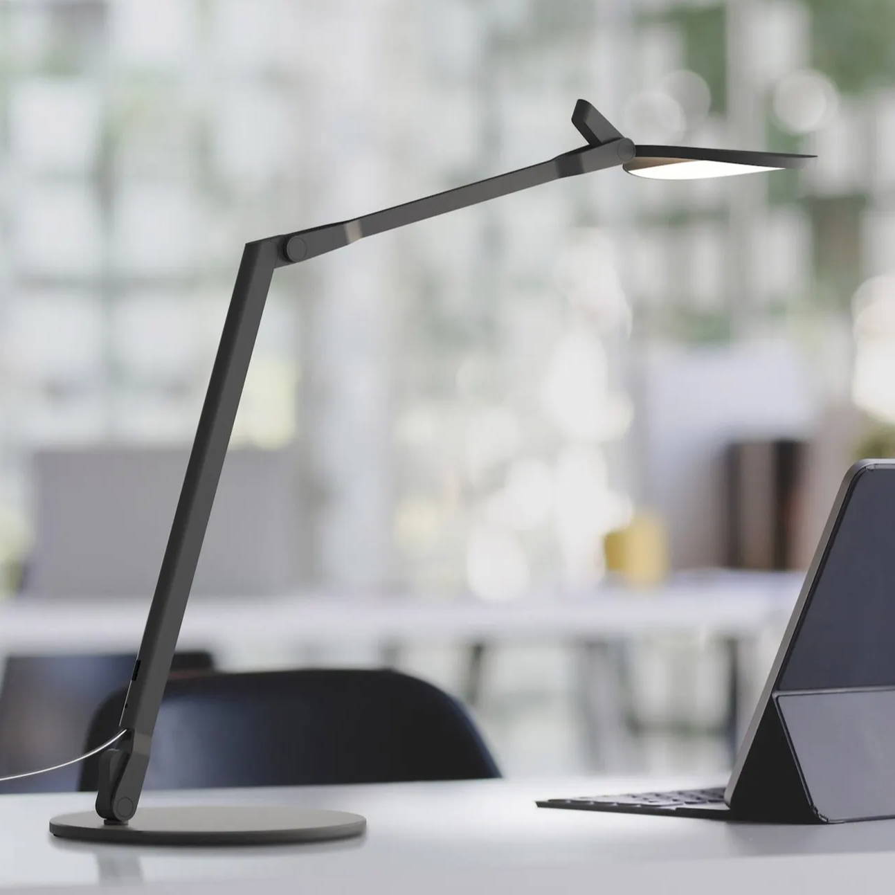 Office Desk Lamps