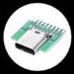 Laser soldering applications 5 Connectors and Multi pin rows